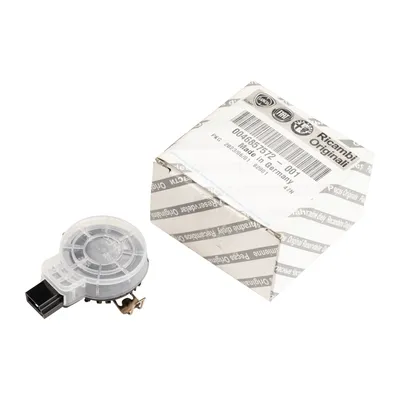rain sensor
