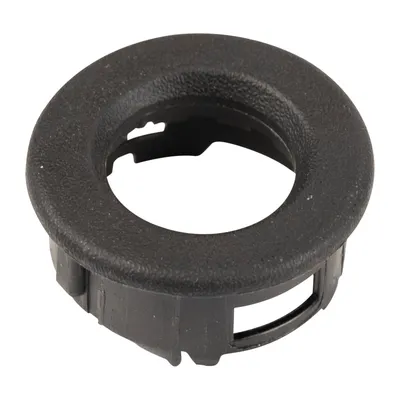 Parking sensor ring rear left side