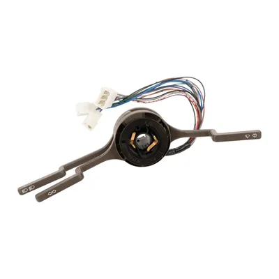 Steering column switch grey Magneti Marelli