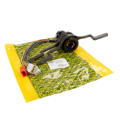 Steering column switch brown Magneti Marelli