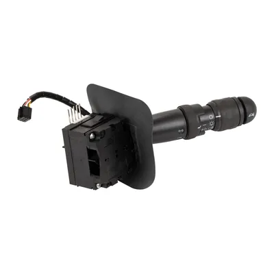 Steering column switch grey