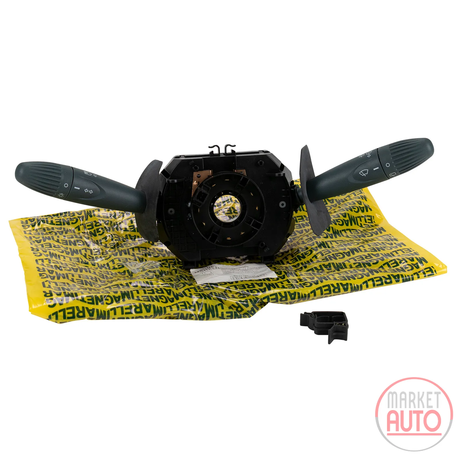 Steering column switch grey Magneti Marelli