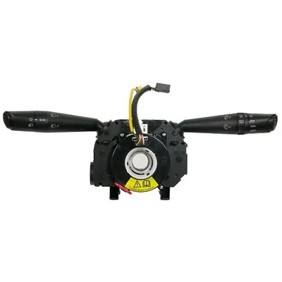 Steering column switch original for vehicles with multifunction steering wheel