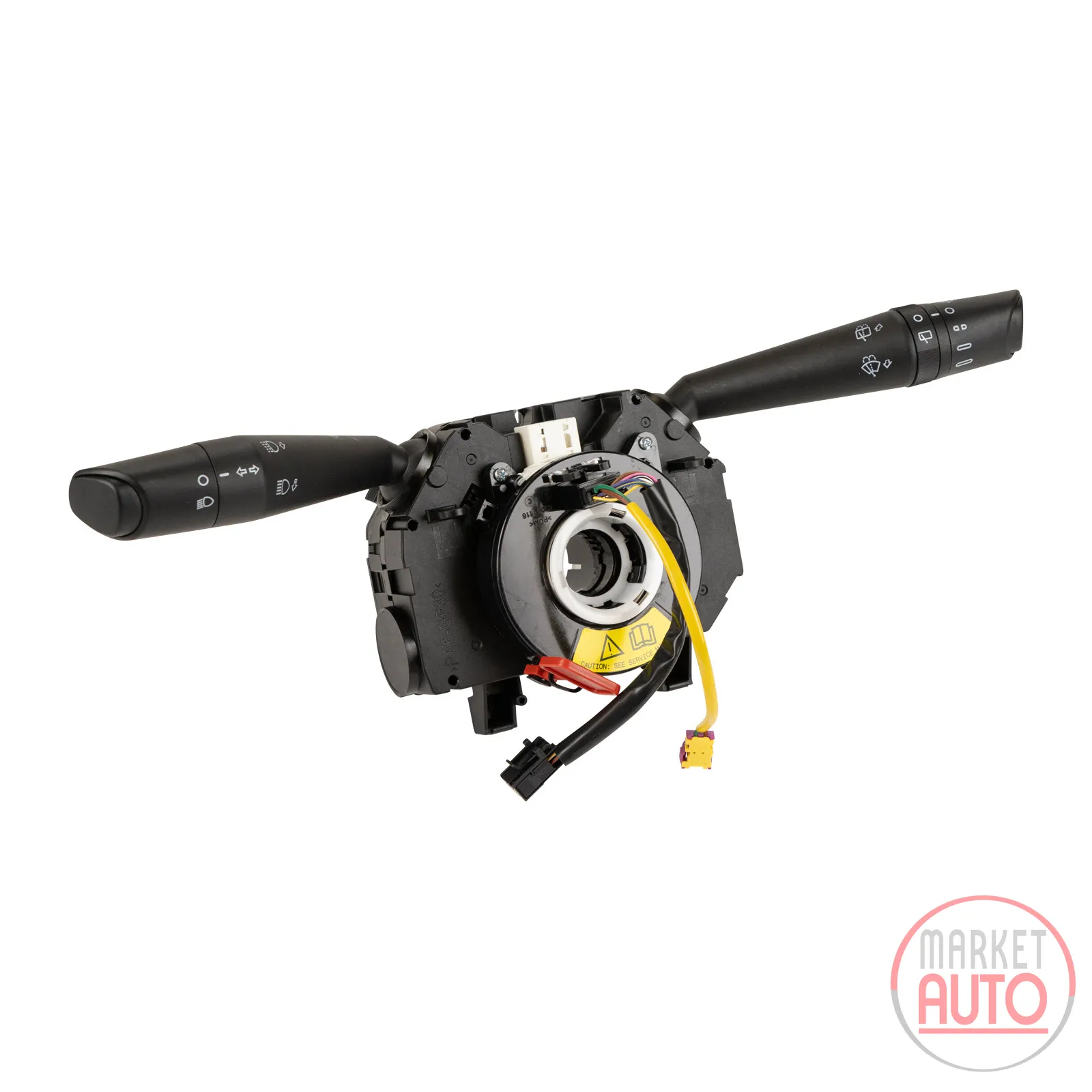Steering column switch multifunction steering wheel Magneti Marelli