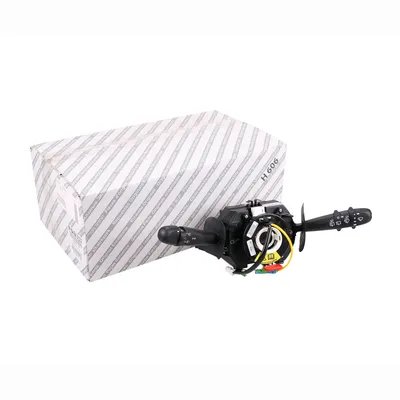 Steering column switch