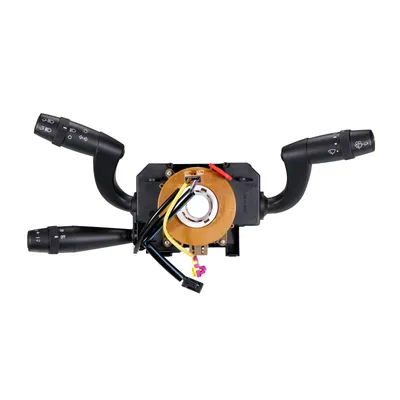 Steering column switch