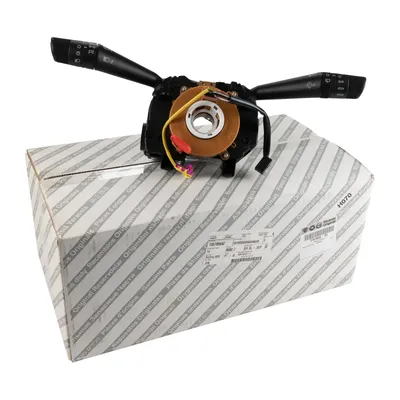 Steering column switch