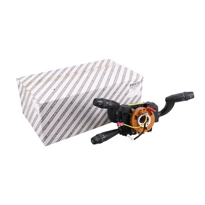 Steering column switch