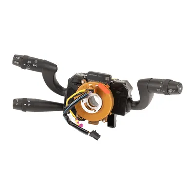 Steering column switch