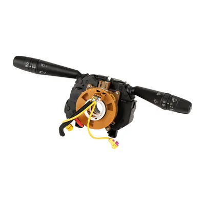 Steering column switch