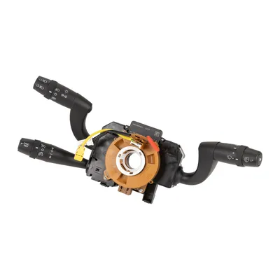 Steering column switch