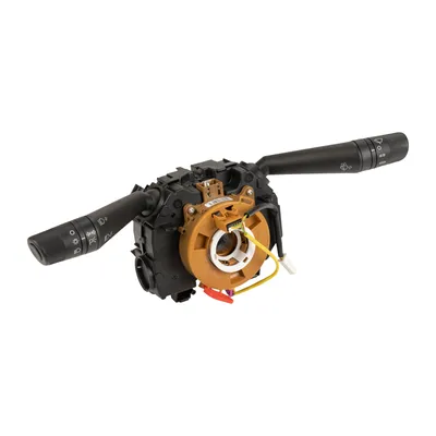 Steering column switch
