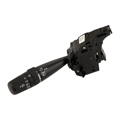 Steering column switch