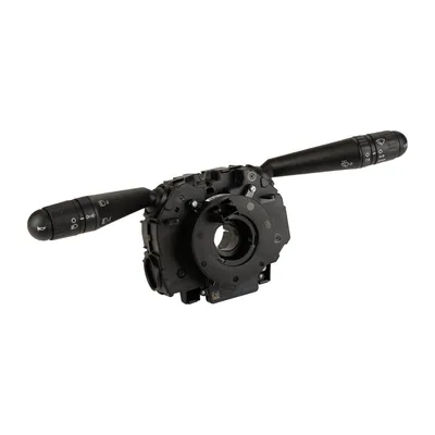 Steering column switch