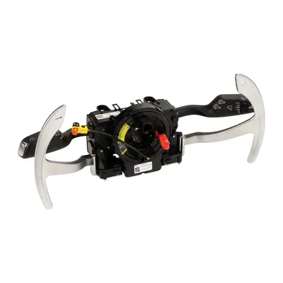 Steering column switch