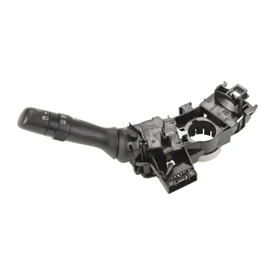 Steering column switch