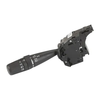 Steering column switch