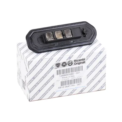 Door contact switch without cable central locking original