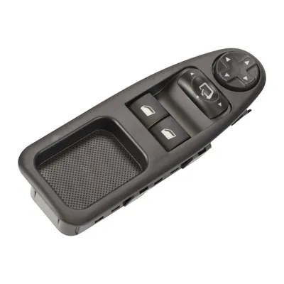Control switch exterior mirror window lifter 13-PIN