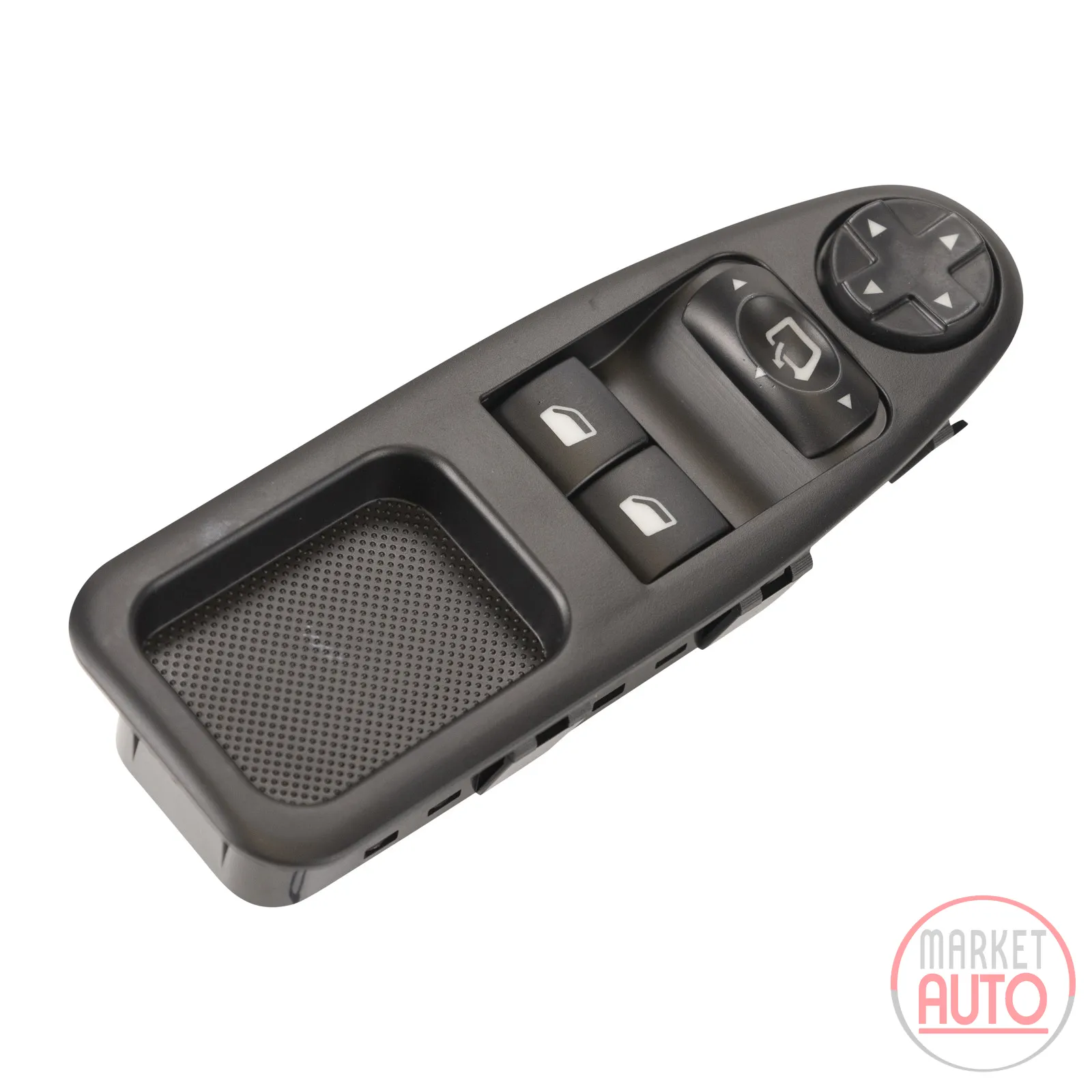 Control switch exterior mirror window lifter 13-PIN