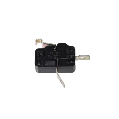 Heating/air conditioning switch