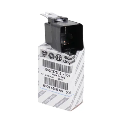 Relay 12V 50A