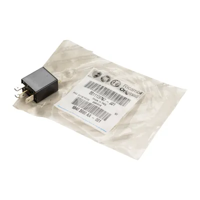 Relay remote switch 20A