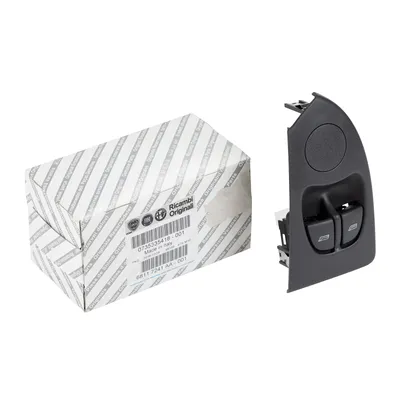 Window switch left