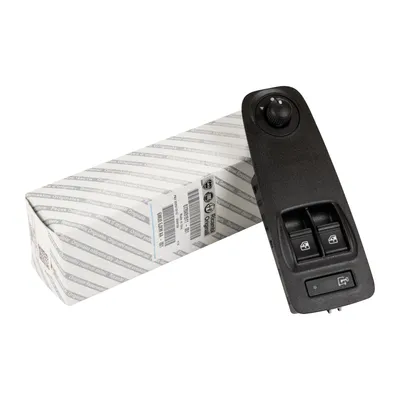 Window switch left