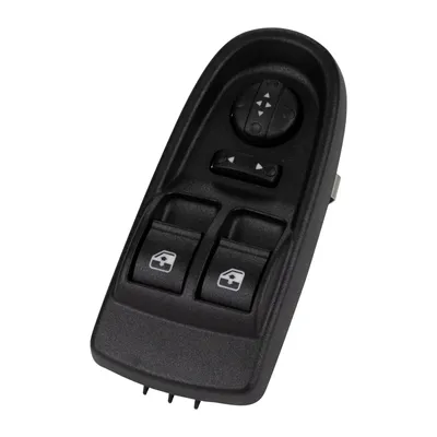 Window switch left