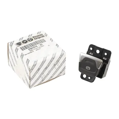Handbrake switch