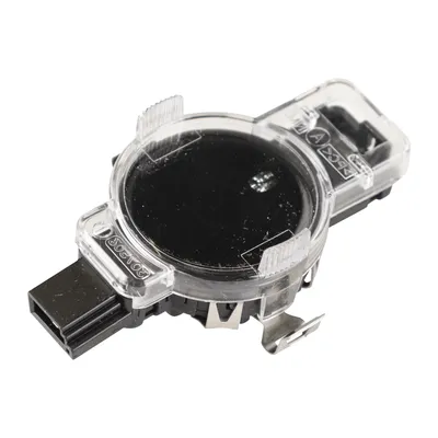 rain sensor