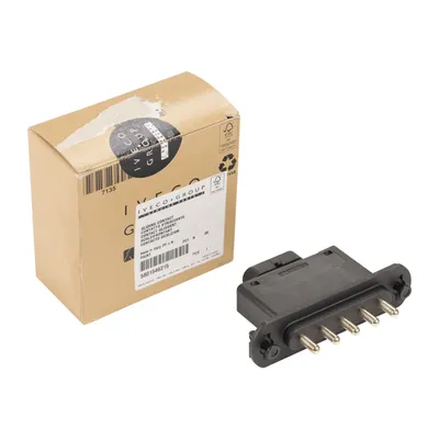 Slip ring, contact