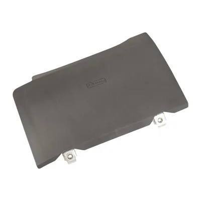 Airbag knee area driver side