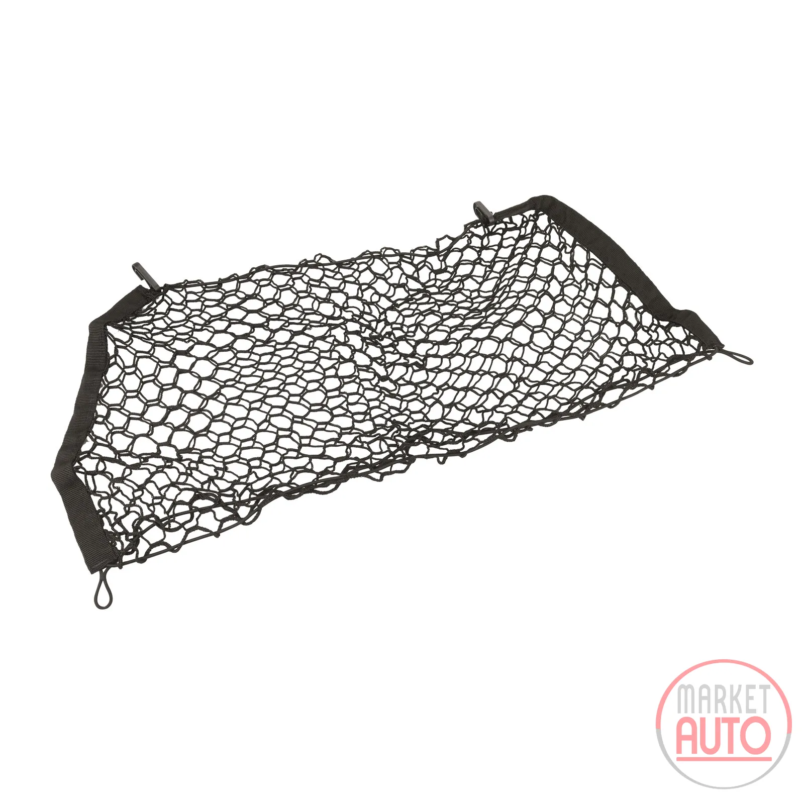 Trunk net for storage