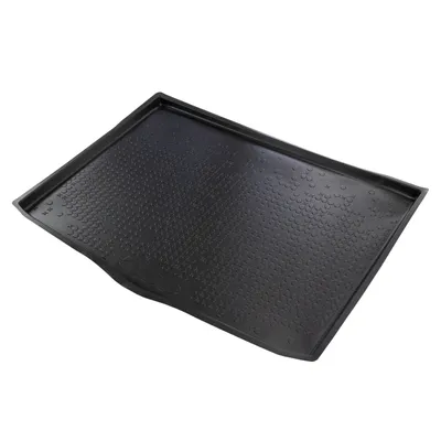 Trunk tray