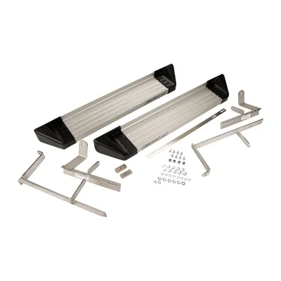 Free steps SET - Steps