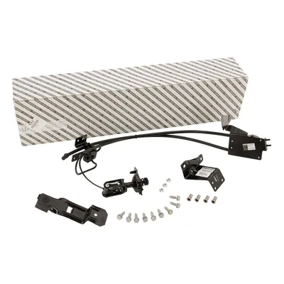 Wheel lifter set for spare wheel 15", + 16",