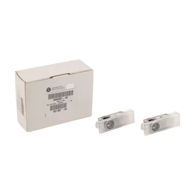 LED entry lighting ",Alfa Romeo", white set of 2 for front doors