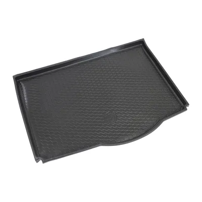 Trunk tray
