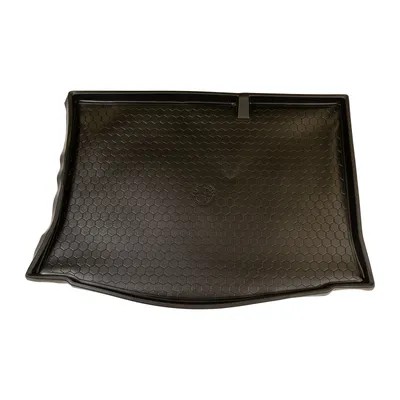 Trunk tray