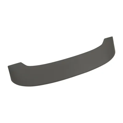 Rear spoiler