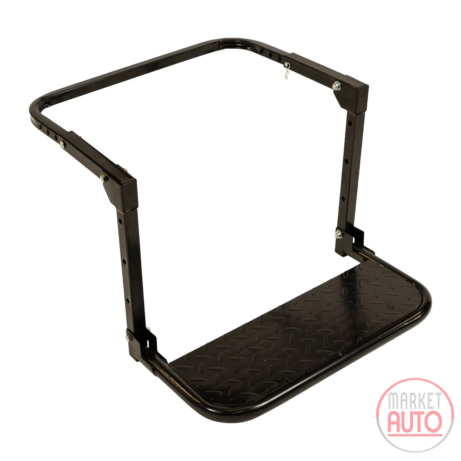 Tire Wheel Step Ladder Step Step Foldable
