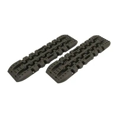 Set Recovery Traction Tred Boards Ramp Starting Aid Recovery Board