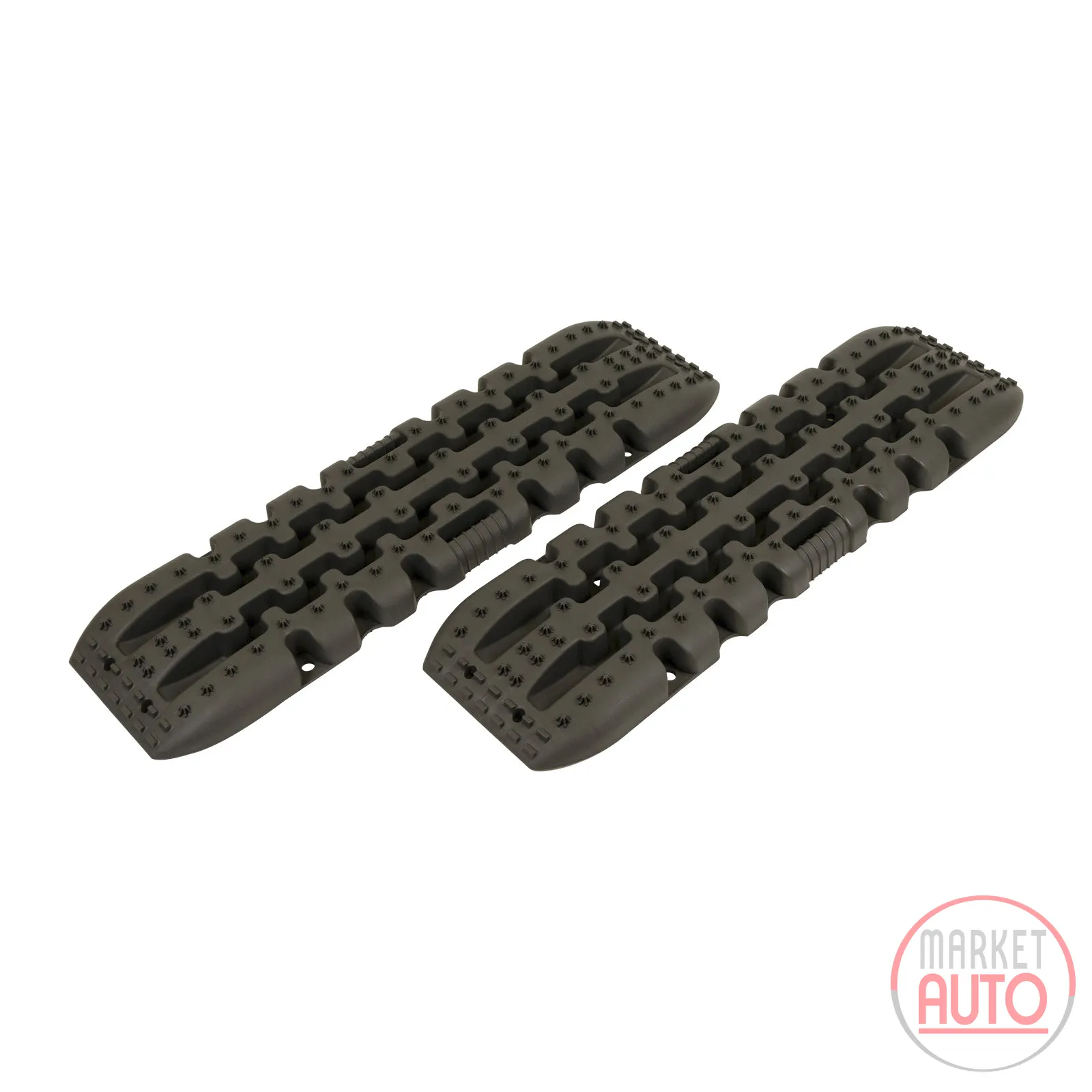 Set Recovery Traction Tred Boards Ramp Starting Aid Recovery Board