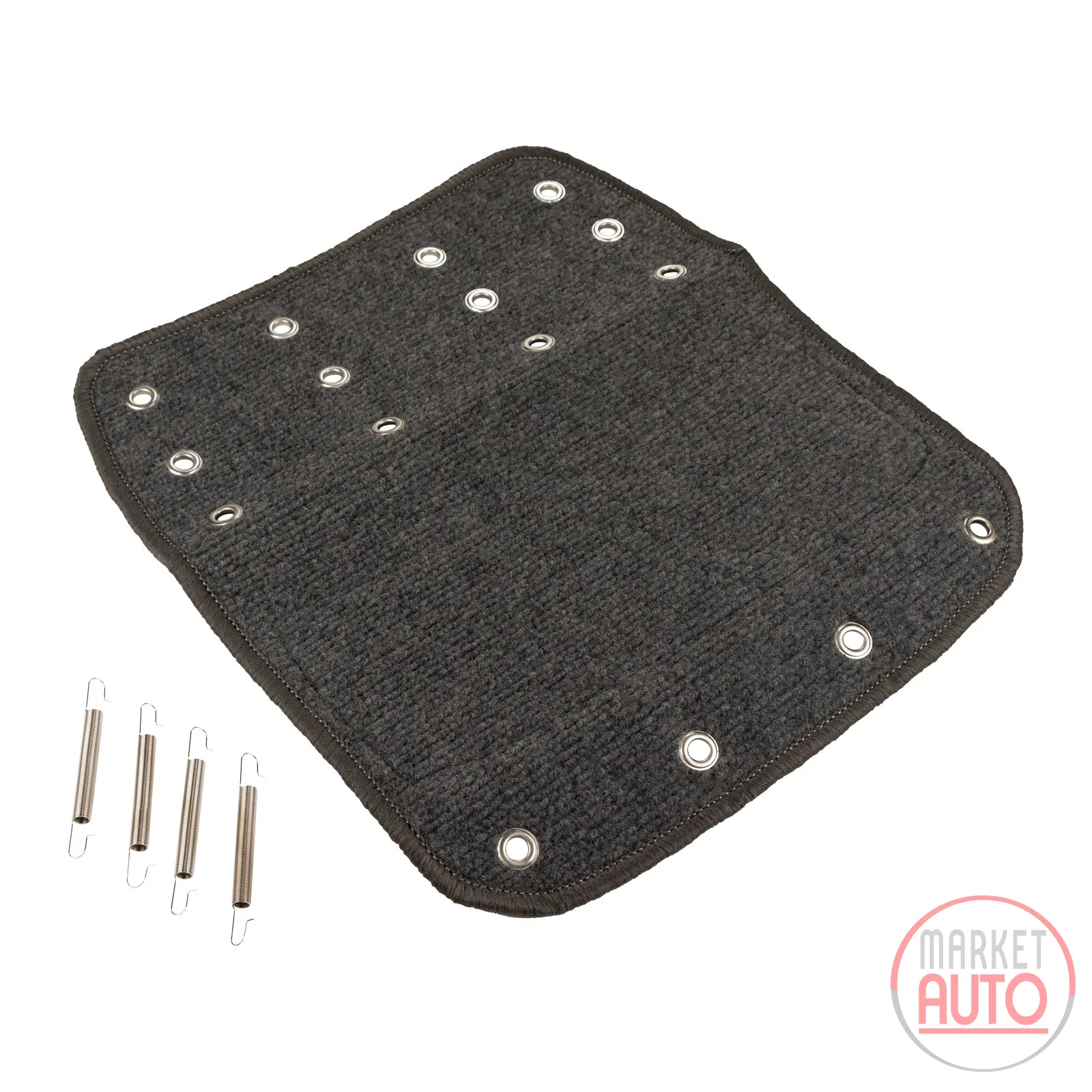 Set Foot mat Mat Step Step Entry Motorhome Caravan Trailer