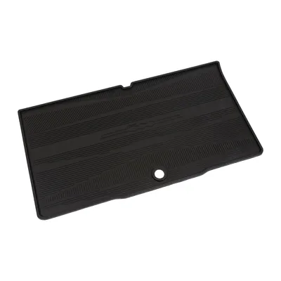 Trunk tray