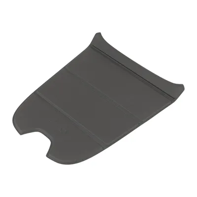 Cover for the center console