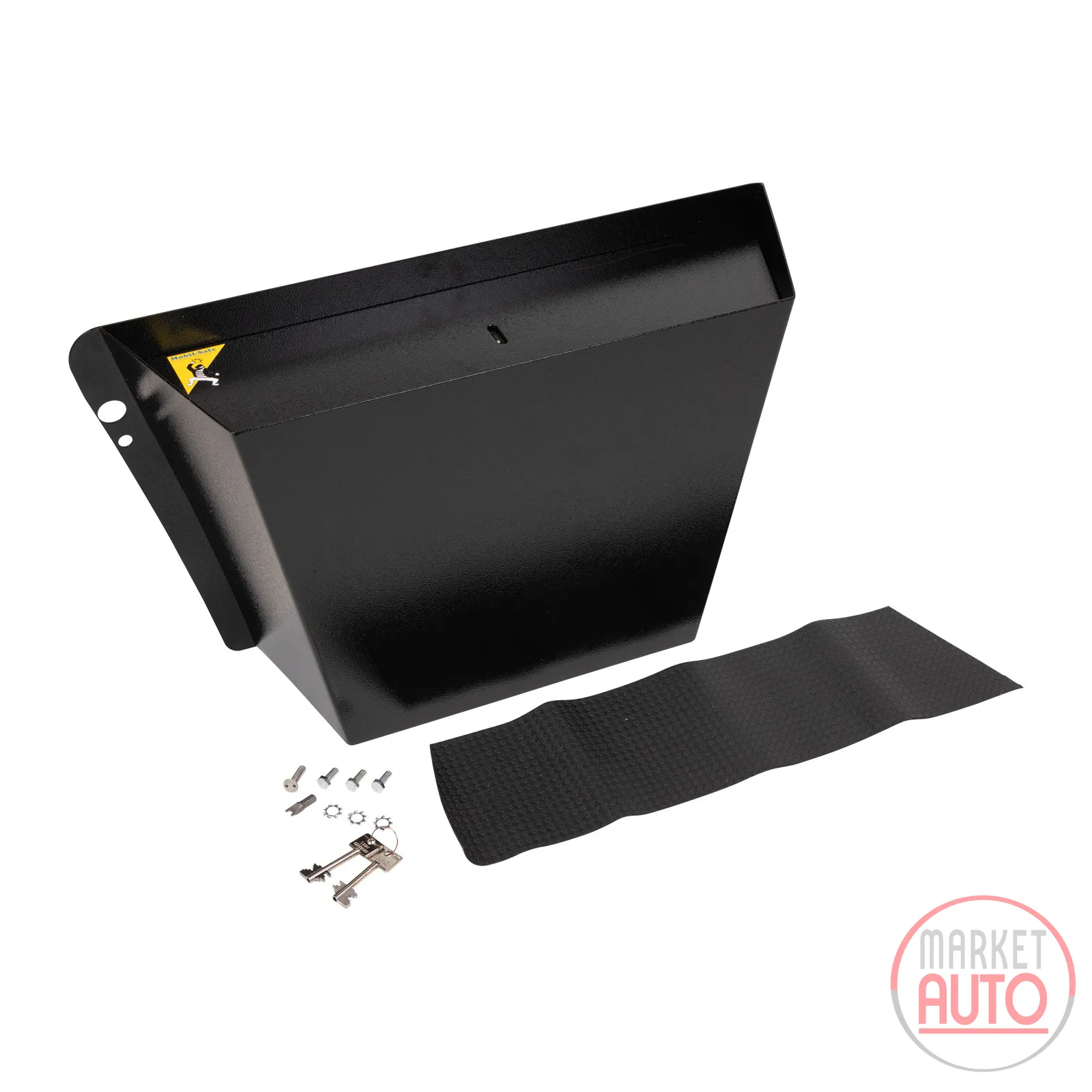 T rsafe Eurochassis large