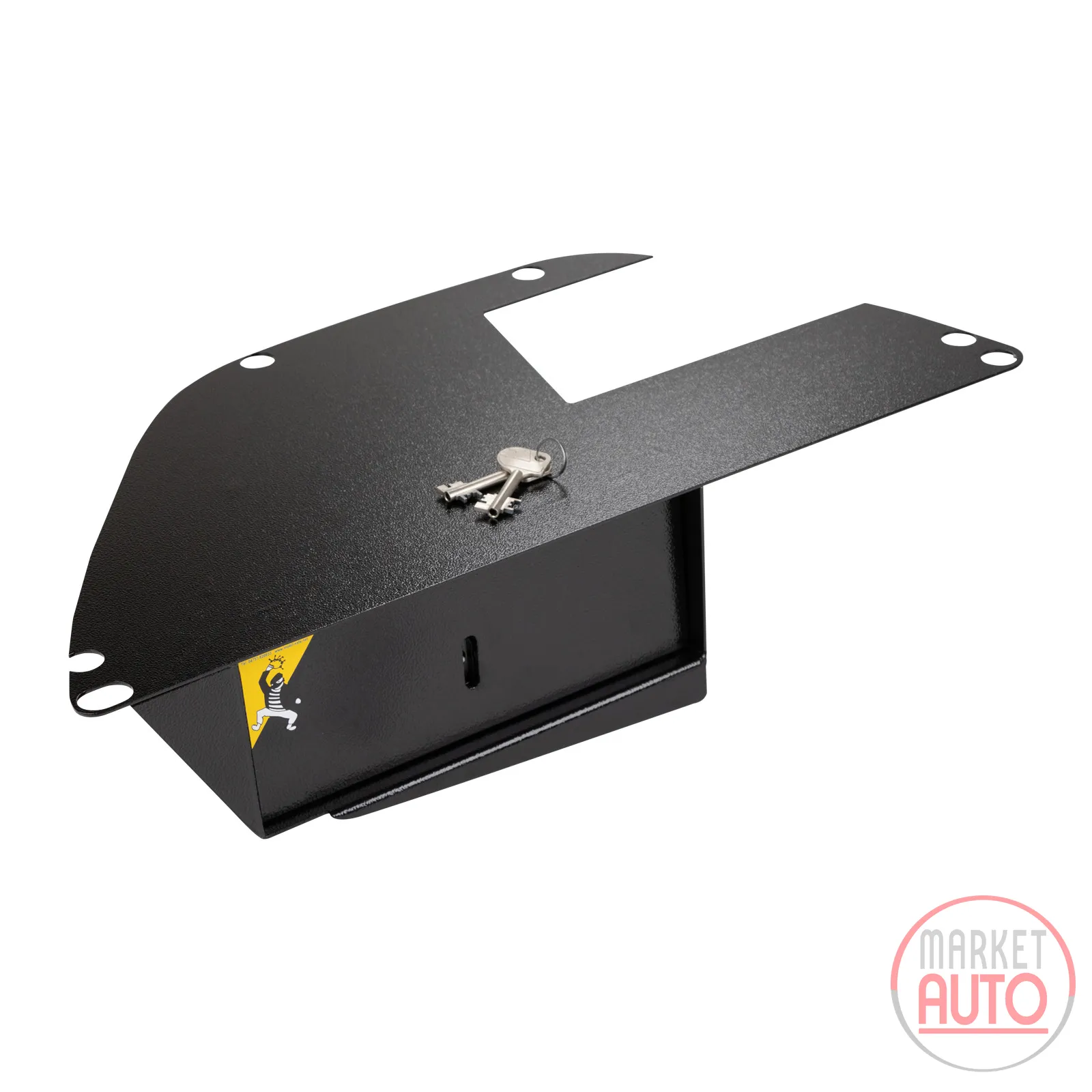 T rsafe Eurochassis small